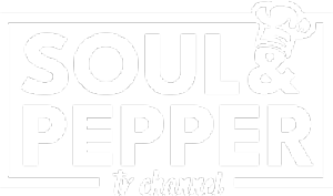 Soul & Pepper Logo