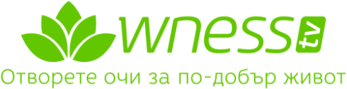 Wness TV Logo